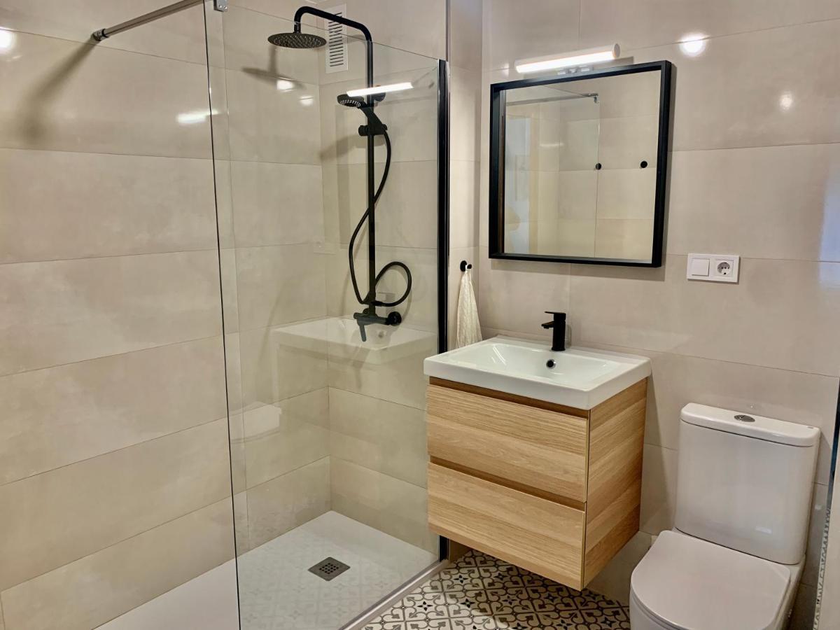 Homely Malaga Larios Zewnętrze zdjęcie