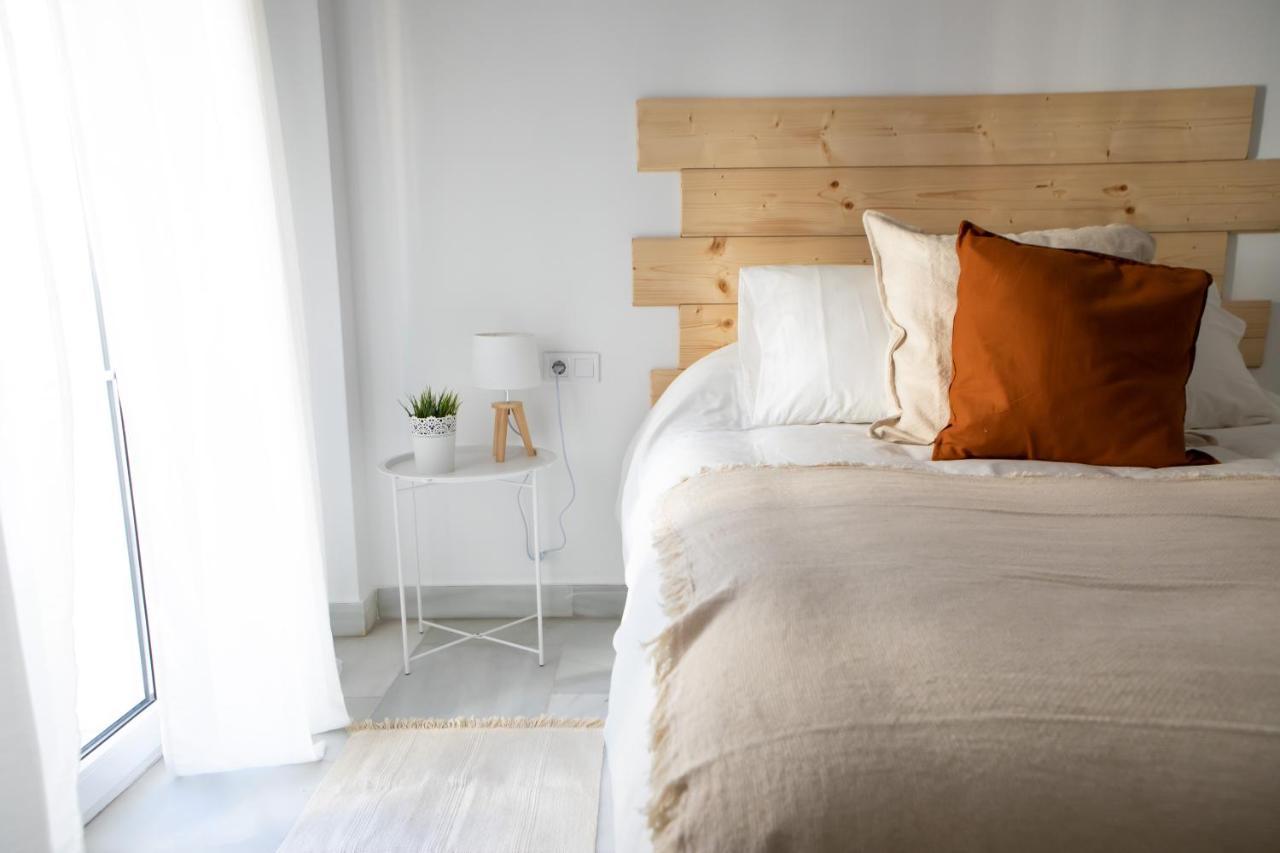 Homely Malaga Larios Zewnętrze zdjęcie
