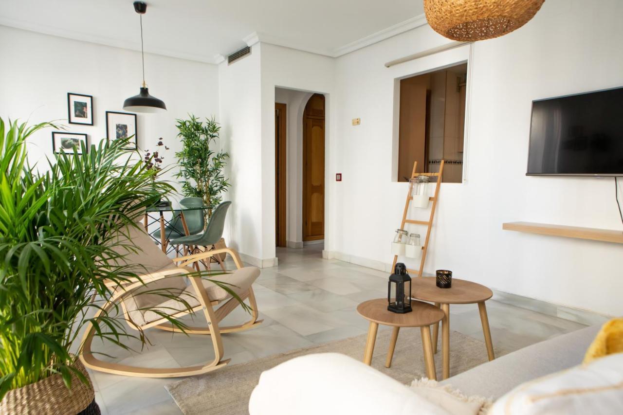 Homely Malaga Larios Zewnętrze zdjęcie