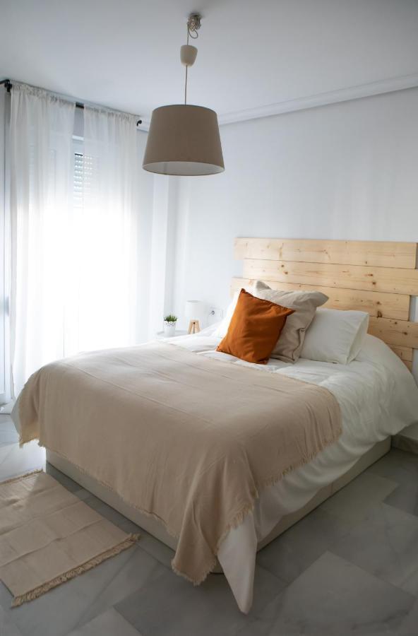 Homely Malaga Larios Zewnętrze zdjęcie